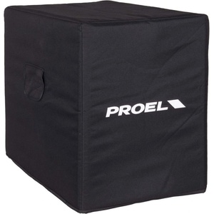 PROEL s12a Чанта за субуфери (covers12)
