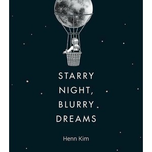 Starry Night, Blurry Dreams (ISBN: 9781526635600)