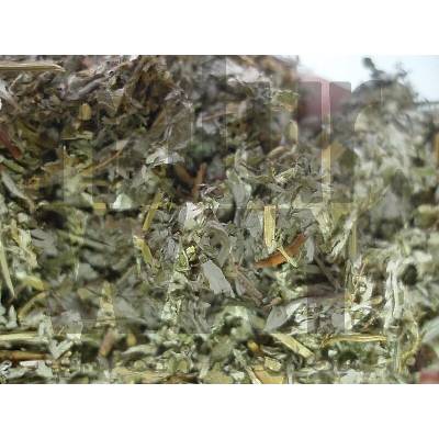 Bylinná lékárna Mochna husí Anserinae herba 100 g