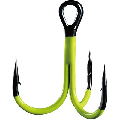 BKK Trojháček Spear-21 UVC veľ.6 6 ks