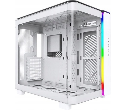 Montech KING 95 White
