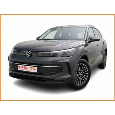 Volkswagen Tiguan 1.5 eTSI Life DSG 110 kW