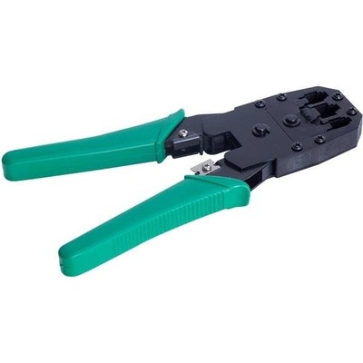 DATACOM Konektorovací 8P 6P 4P GR řetízek RJ45 12 11