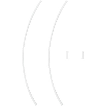 Bambu Lab PTFE Tube - P1P, P1S (FAT004)