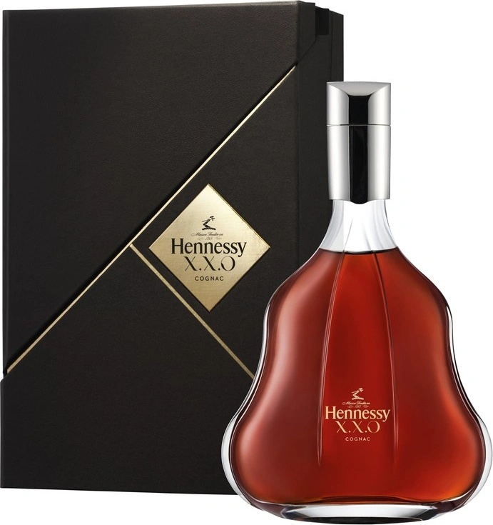 hennessy x o 1 l - Heureka.cz
