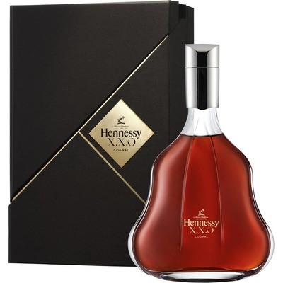 Hennessy XXO 40% 1 l (kazeta)