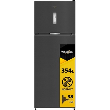 WHIRLPOOL WHD2 6472 X4E