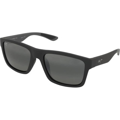 Maui Jim Слънчеви очила Maui Jim The Flats 897-02A
