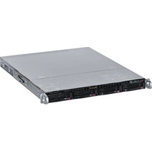 Supermicro CSE-813MFTQC-R407CB