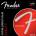 FENDER Струни за електрическа китара Fender 250M 11-49 ball end