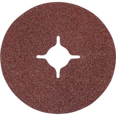 Silverline Kotúč brúsny 115 x 22,23 mm P60 583260 10 ks