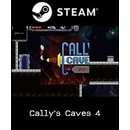 Cally's Caves 4