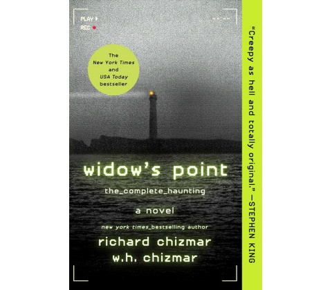 WIDOWS POINT