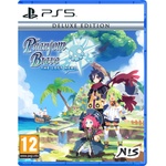 NIS America Phantom Brave The Lost Hero [Deluxe Edition] (PS5)