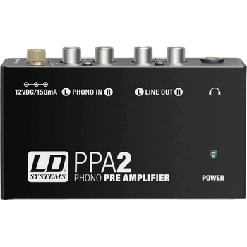 LD Systems PPA 2