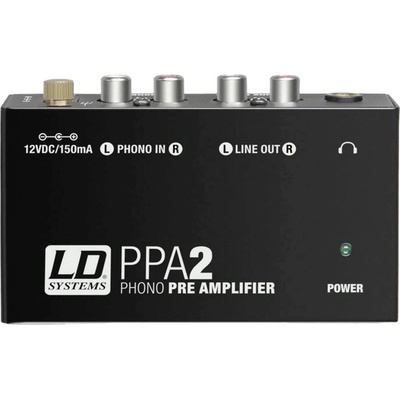 LD Systems PPA 2