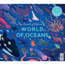 Sounds of Nature: World of Oceans