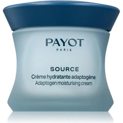 PAYOT Source Adaptogen Moisturising Cream хидратиращ крем за лице 50 ml за жени