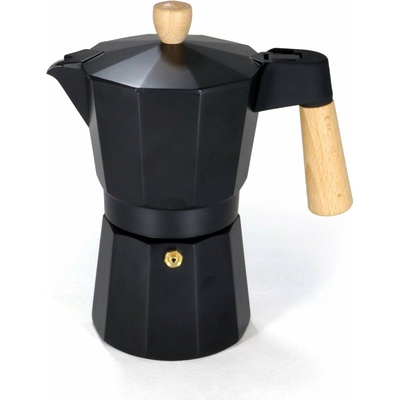 Origin Outdoors moka 6-šálková kanvica