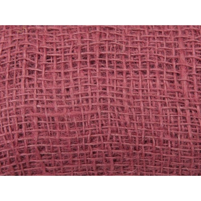 Windhager jutová rohož červená