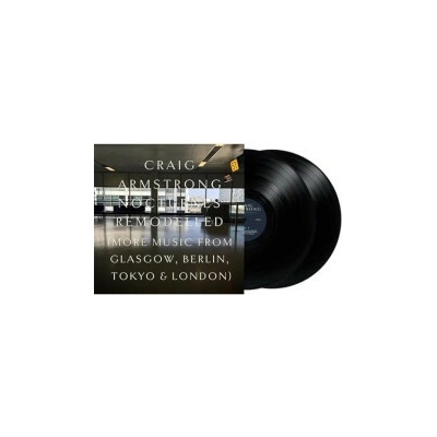 Armstrong Craig - Nocturnes Remodelled Vinyl 2 LP