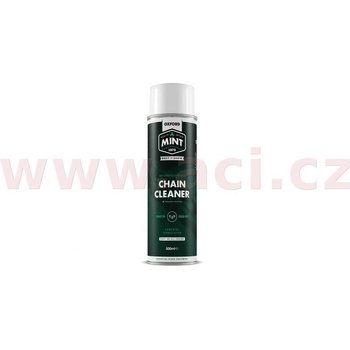 Mint čistič řetězů ve spreji 500 ml