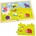 Viga Toys Детски пъзел Viga - Парк, 24 части (50199)