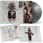 Warner My Chemical Romance: The Black Parade (Limited 20th Anniversary Coloured Grey Vinyl) - Vinyl (LP) (098761)