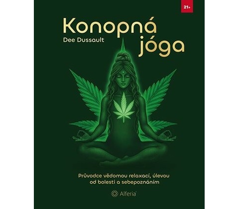Konopná jóga