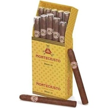 Montecristo Short 10 ks