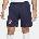 Nike Къси панталони Nike Croatia Away Shorts 2022 Adults - Blackened Blue