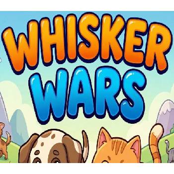 Whisker Wars