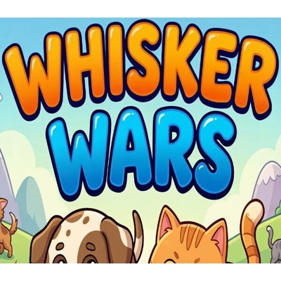 Whisker Wars