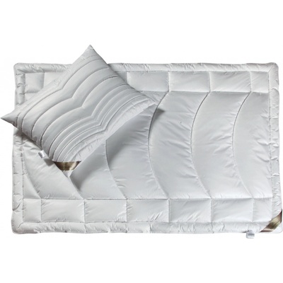 Klinmam Outlast Wellness souprava letní 70x90 135x200 – Zboží Dáma