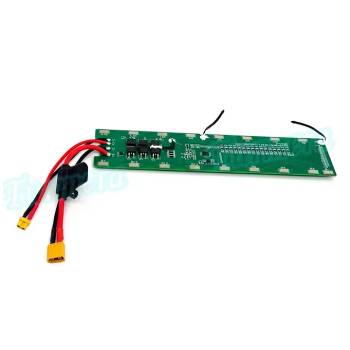 Bms 16s 60v 25a за литиева батерия