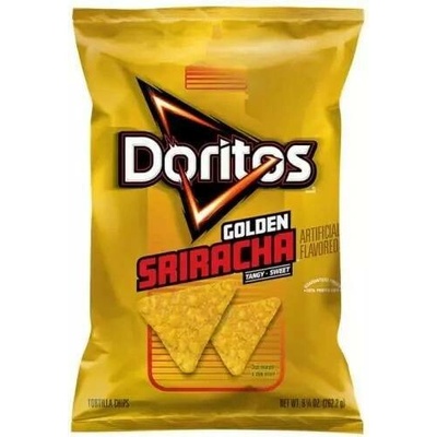 Doritos golden sriracha 90 g