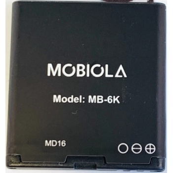 Mobiola MB-6K