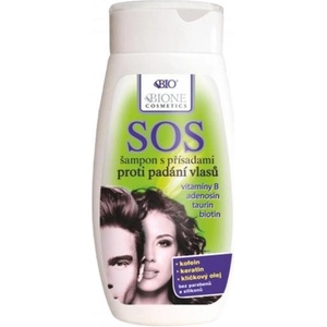 Bione Cosmetics Шампоан Bione SOS