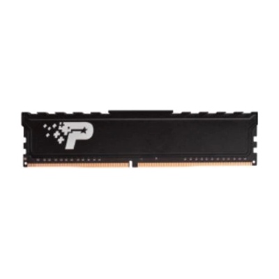 Patriot DDR4 8GB 3200MHz CL22 (1x8GB) PSP48G320081H1