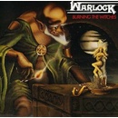 Warlock Peter - Burning The Witches CD