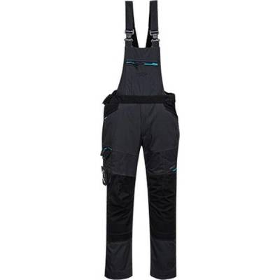 PortWest kalhoty s laclem WX3 šedá 86210