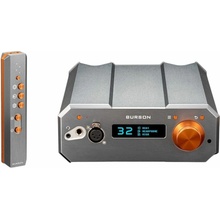 Burson Audio Soloist Stellar MAX