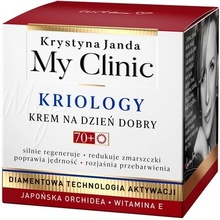 Janda Denní krém dobrý 50+ Kriology 50 ml