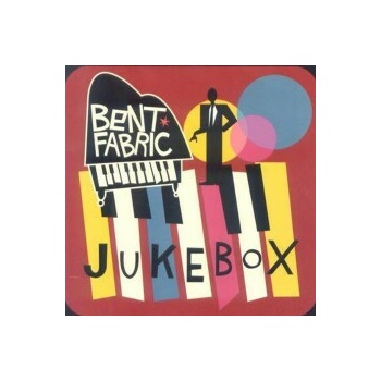 Fabric Bent - Jukebox CD