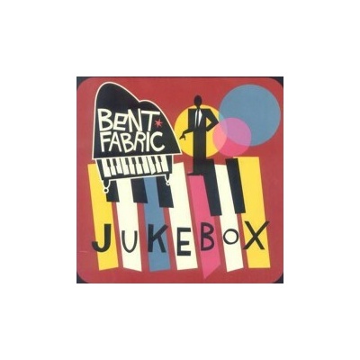 Fabric Bent - Jukebox CD