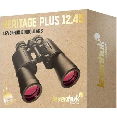 Levenhuk Heritage Plus 12x45 (71396)