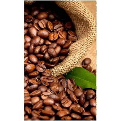 DIMEX ART Флизелинов фототапет кафе на зърна 150 x 250 см