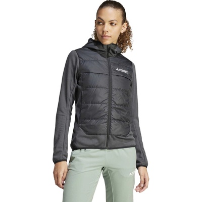 ADIDAS Яке Terrex Multi Hybrid Insulated Hooded Jacket