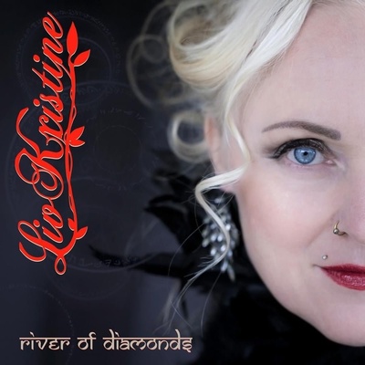 Kristine Liv - River Of Diamonds Digipack CD
