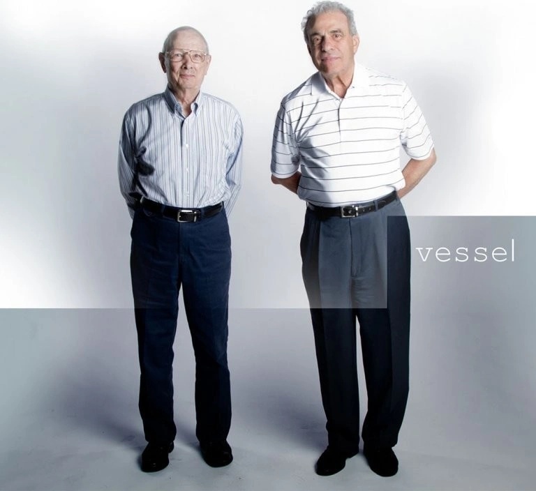 TWENTY ONE PILOTS: VESSEL CD